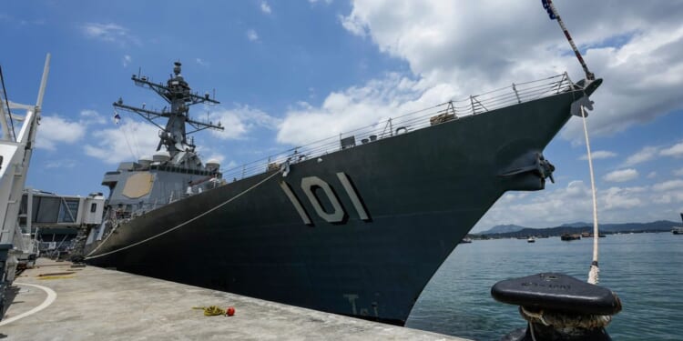 Florida man sentenced to 5 years for defrauding U.S. military of $4.5M in fuel contracts