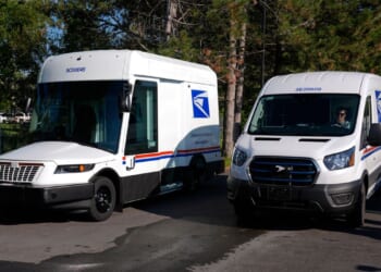 U.S. Postal Service to suspend employer payments to workers’ pensions, citing cash crunch
