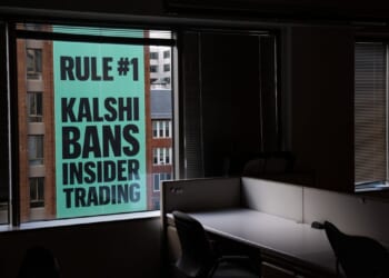 Judge rejects bid to stop Arizona’s prosecution of Kalshi on wagering charges