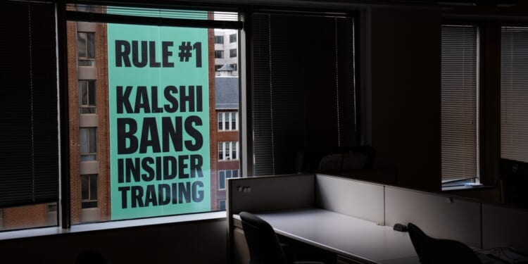 Judge rejects bid to stop Arizona’s prosecution of Kalshi on wagering charges