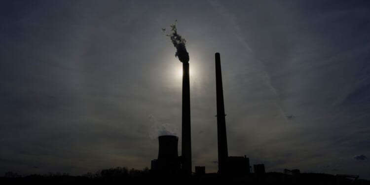 Trump administration proposes gutting rules targeting coal plant ash that threatens groundwater