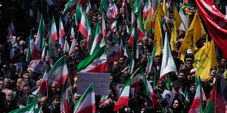 Prediction markets are back in the spotlight, this time because of the war in Iran