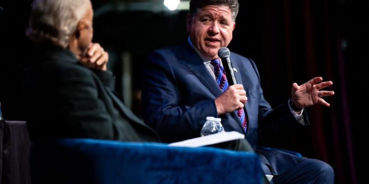 Democratic presidential prospects flock to New York to court activists at Al Sharpton’s conference