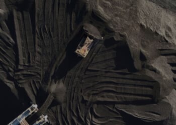 Coal’s fortunes shift as Trump uses orders and taxpayer money to keep plants operating