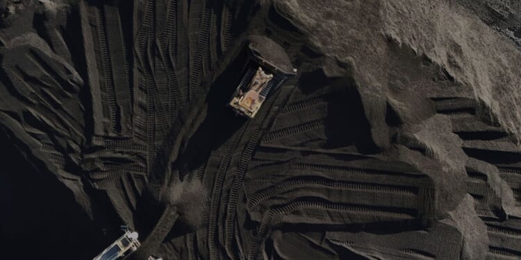 Coal’s fortunes shift as Trump uses orders and taxpayer money to keep plants operating