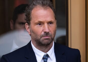 Live Nation antitrust trial nears end as lawyer for 34 states labels the concerts giant a monopolist