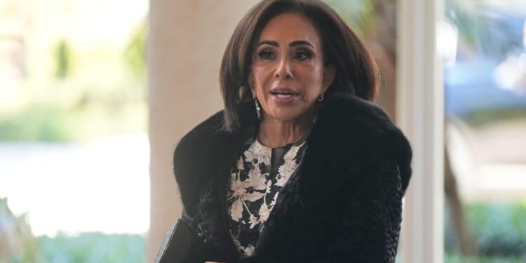 Second Amendment groups rip D.C. U.S. Attorney Pirro over hurting gun rights case