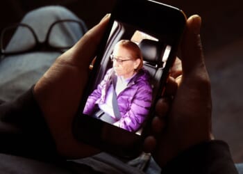 Judge rejects plea agreement in case of missing Navajo elder Ella Mae Begay