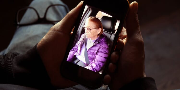 Judge rejects plea agreement in case of missing Navajo elder Ella Mae Begay