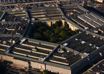 Federal judge finds Pentagon is violating court order to restore access to reporters