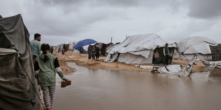 Gaza marks 6 months of a ceasefire that may offer lessons for the Iran war