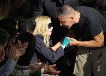 Stefano Gabbana has stepped down as Dolce & Gabbana chairman but will keep a creative role