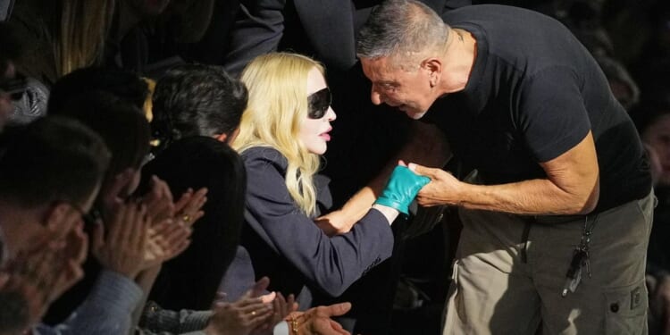 Stefano Gabbana has stepped down as Dolce & Gabbana chairman but will keep a creative role