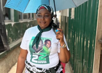 In Congo, an unconventional Christian movement has existential lessons for the troubled nation