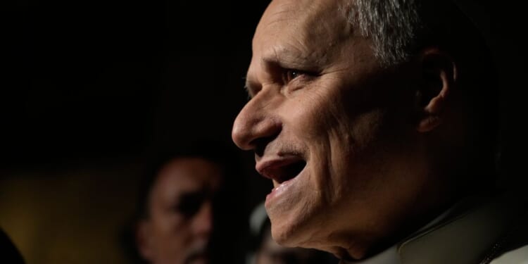 Pope’s Africa trip takes him to a source of growth for the church, and critical challenges