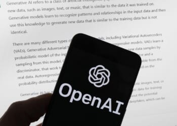 Gen Z is hesitant to fully endorse AI, study finds