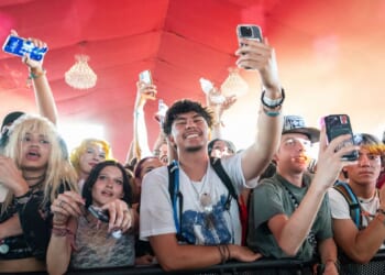 Coachella looks like fun for influencers. Behind the scenes, they fiercely strategize