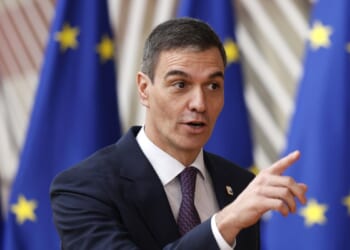 Israel ousts Spain from base monitoring Gaza ceasefire