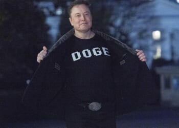 Federal workforce numbers under Trump at lowest levels since 1960s