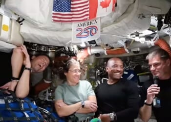 How to watch NASA’s Artemis II splashdown tonight, and what to expect