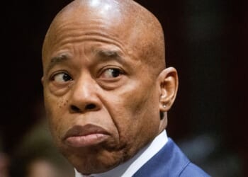 Eric Adams, former ‘international mayor’ of NYC, becomes an honorary Albanian citizen