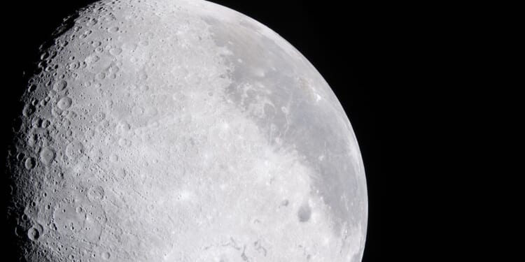 Who owns the moon? As space economy grows, lunar land rush raises urgent questions