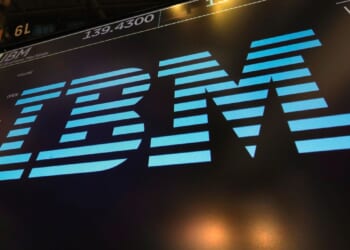 IBM reaches settlement with Justice Dept. over DEI hiring, pay