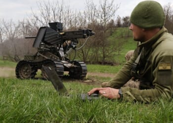 Russian strikes on Odesa kill 2 ahead of Orthodox Easter ceasefire