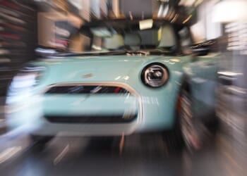 Buyers fret as the average cost of a new car nears $50K