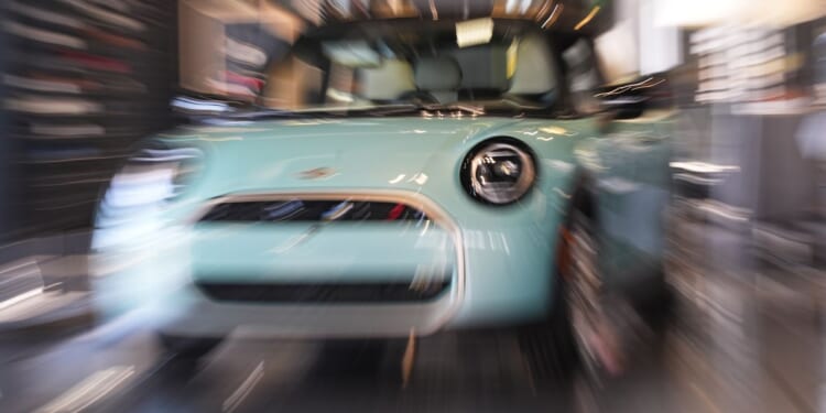 Buyers fret as the average cost of a new car nears $50K