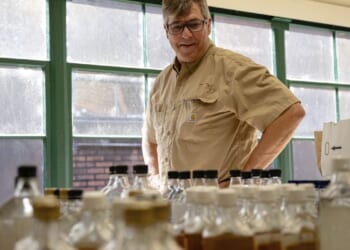 Federal appeals court strikes down 158-year-old ban on home distilling