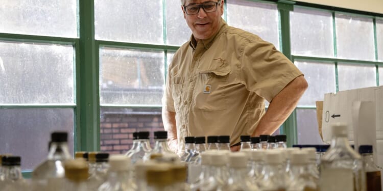 Federal appeals court strikes down 158-year-old ban on home distilling