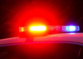 Missing children from Fredericksburg recovered safely after their grandmother turns herself in