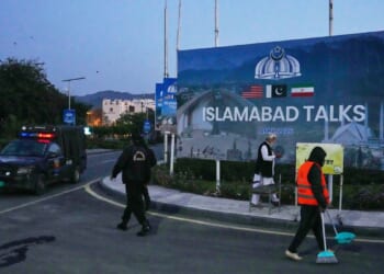 Iranians left disappointed but defiant after failure of peace talks with U.S.