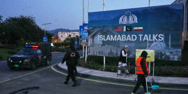 Iranians left disappointed but defiant after failure of peace talks with U.S.