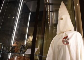 Mississippi reveals its full history for America’s anniversary year, a contrast to federal efforts