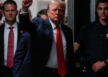 Trump declares victory, no matter what, and the Iran war is the latest example