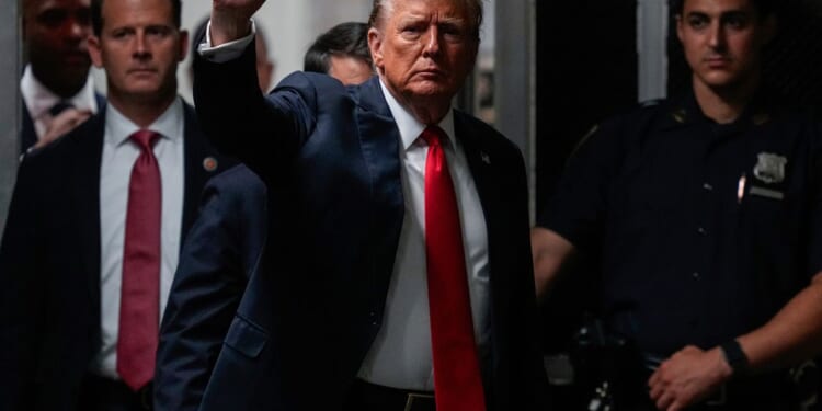 Trump declares victory, no matter what, and the Iran war is the latest example