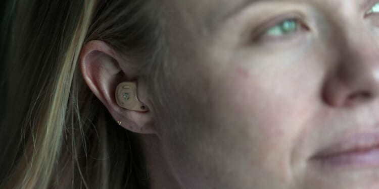 Hearing aids can seem like a big step. This NYC Ballet principal dancer doesn’t regret taking it