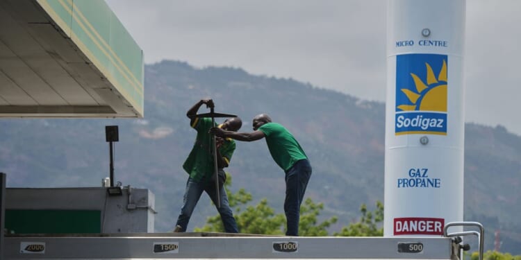 Haitians cut back on already scarce food and ask how they’ll survive rising fuel prices