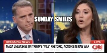 Sunday Smiles – HotAir