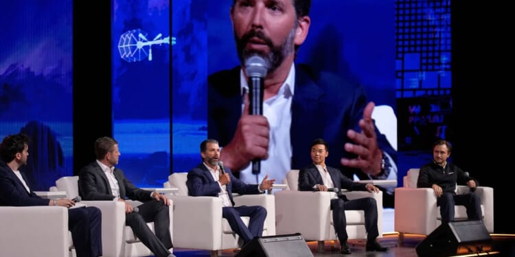 Trump’s net worth jumps 60% in office — and historians say the damage could outlast his term