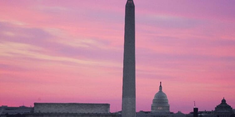 Things to do in Washington, D.C. this week: April 13-19