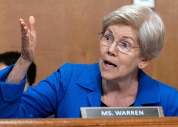 Elizabeth Warren accuses Amazon MGM of ‘bribery’ over ‘Melania’ documentary deal