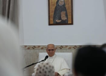 Separatists in Cameroon announce a 3-day pause in fighting for pope’s visit