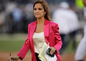 Dianna Russini quits The Athletic amid Mike Vrabel photo scandal