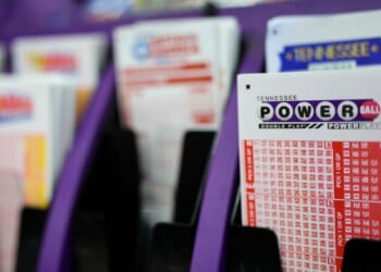 Powerball is going international in an effort to build larger jackpots that draw more players