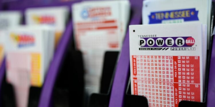 Powerball is going international in an effort to build larger jackpots that draw more players