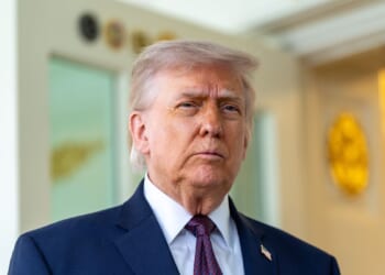 Trump says Iran war is ‘very close’ to over, says Iranians want a deal