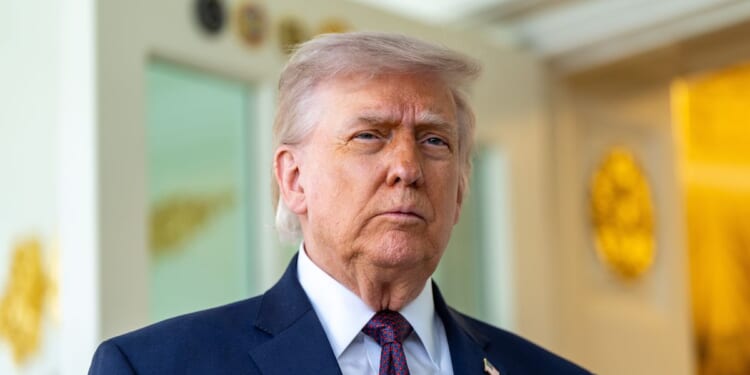 Trump says Iran war is ‘very close’ to over, says Iranians want a deal